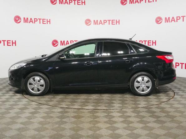 Ford Focus III с пробегом 2011 года, цена 749 000 рублей, 142218 км, седан, Автокод Объявления