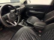 Kia Rio IV Ростов-на-Дону  - изображение 33