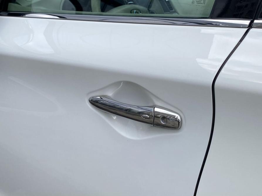 Infiniti JX Москва  - изображение 19