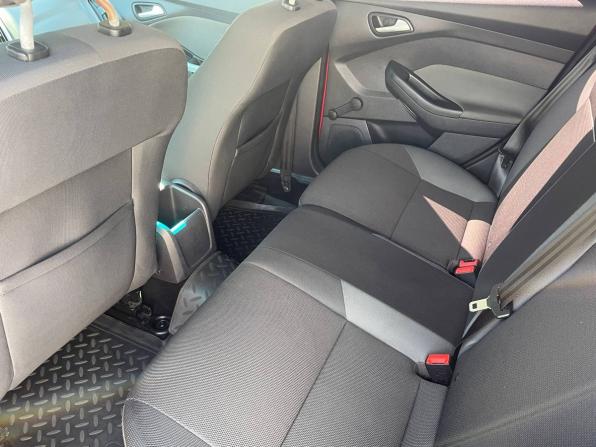 Ford Focus III с пробегом 2011 года, цена 830 000 рублей, 127279 км, хэтчбек, Автокод Объявления