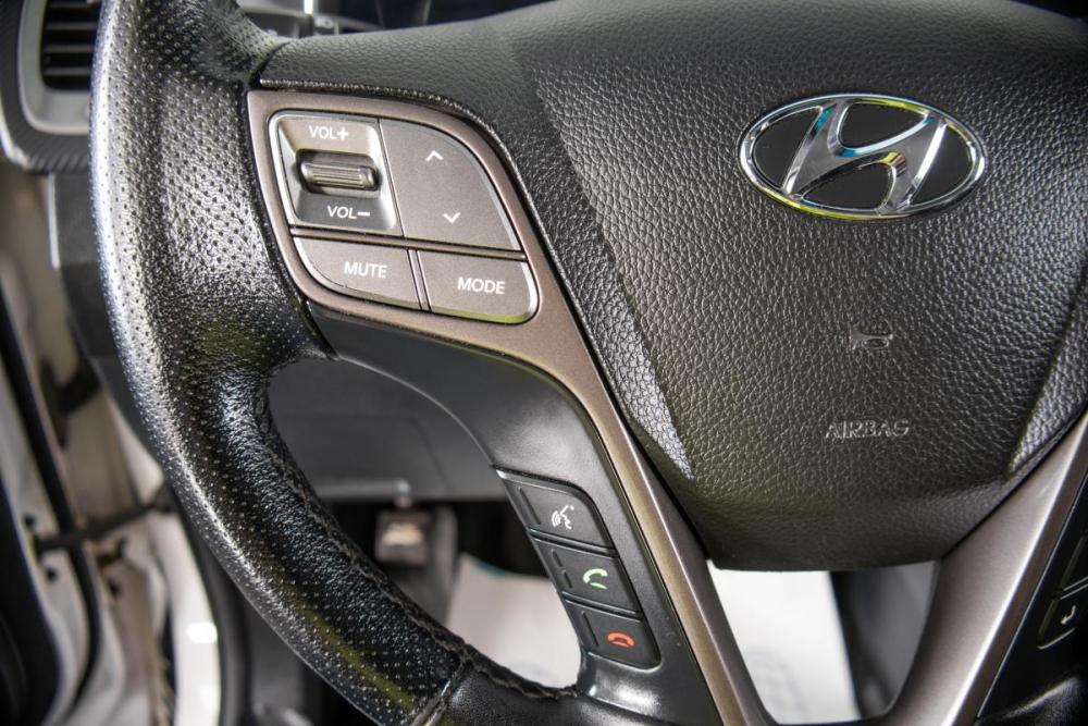 Hyundai Santa Fe III Рестайлинг Пермь  - изображение 17