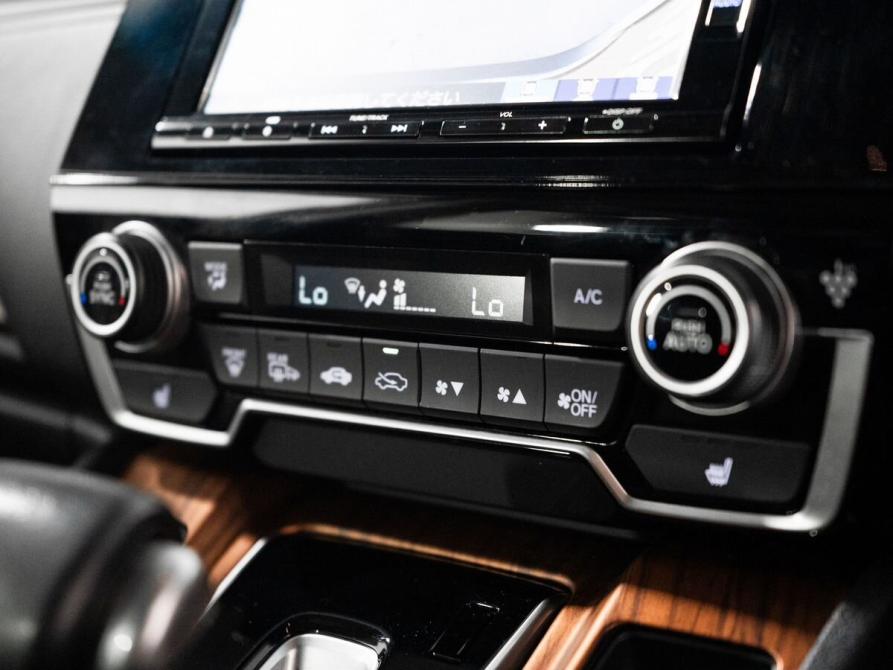 Honda CR-V V Иркутск  - изображение 15