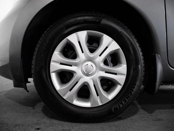 Nissan Note II с пробегом 2014 года, цена 799 500 рублей, 105219 км, хэтчбек, Автокод Объявления