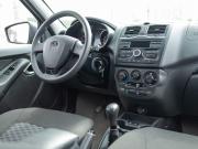 Lada (ВАЗ) Granta I Рестайлинг Ижевск  - изображение 30