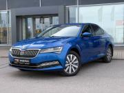 Skoda Superb III Рестайлинг Санкт-Петербург  - изображение 24