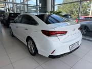 Hyundai Sonata VII (LF) Рестайлинг Таганрог  - изображение 45