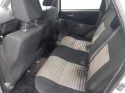 Suzuki SX4 I (Classic) Рестайлинг Пермь  - изображение 32