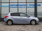 Nissan Tiida I Рестайлинг Екатеринбург  - изображение 27