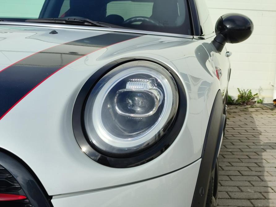Mini Hatch III (F55/F56) Рестайлинг Санкт-Петербург  - изображение 8