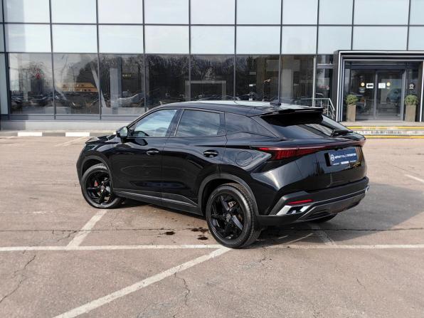 Omoda C5 I с пробегом 2023 года, цена 1 279 000 рублей, 146000 км, внедорожник, Автокод Объявления