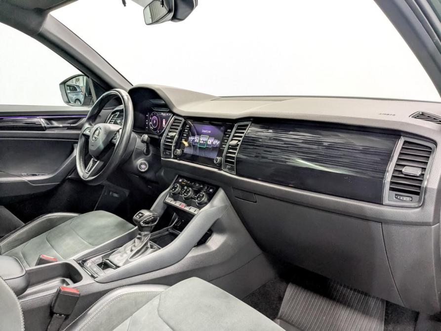 Skoda Kodiaq I Санкт-Петербург  - изображение 12