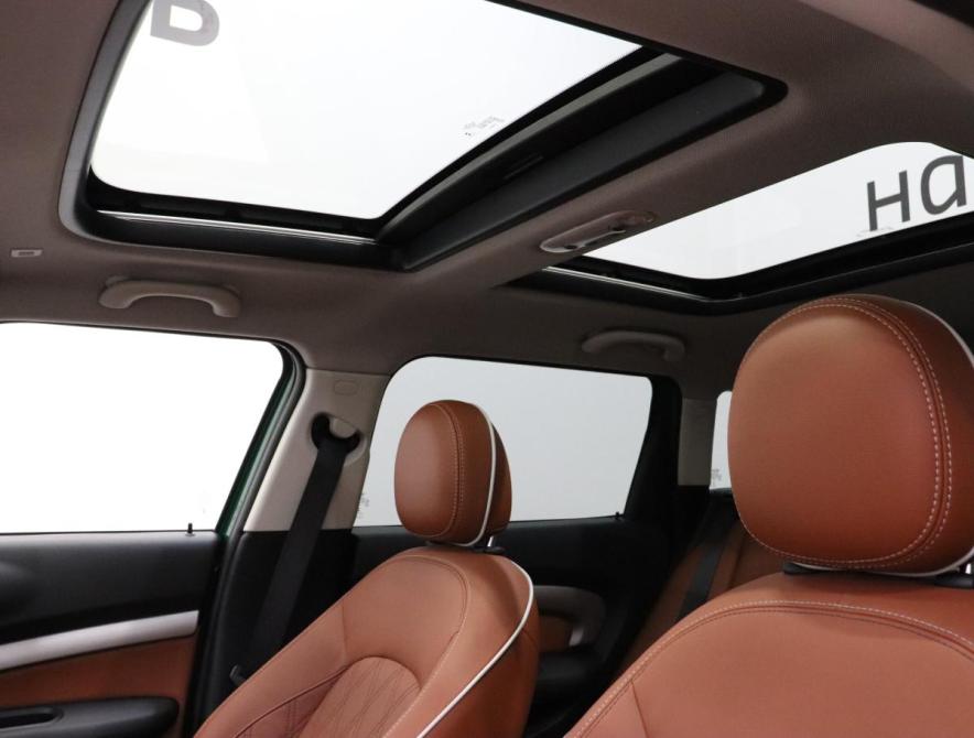 Mini Clubman II Рестайлинг Санкт-Петербург  - изображение 19