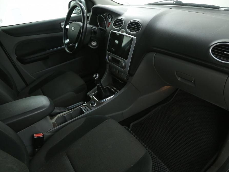 Ford Focus II Рестайлинг Иваново  - изображение 9