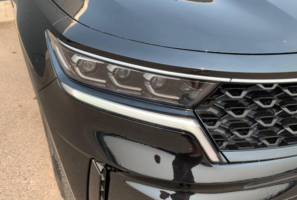 Kia Sorento IV Красноярск  - изображение 2