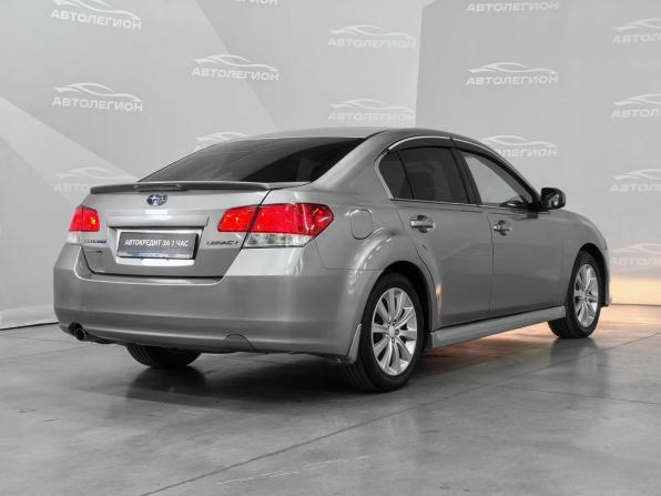 Subaru Legacy V с пробегом 2009 года, цена 850 000 рублей, 217889 км, седан, Автокод Объявления