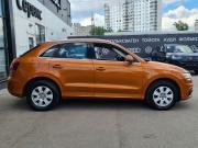 Audi Q3 I (8U) Москва  - изображение 21