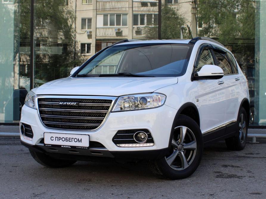 Haval H6 I Самара  - изображение 1