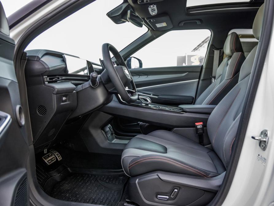 Geely Cityray Волгоград  - изображение 28