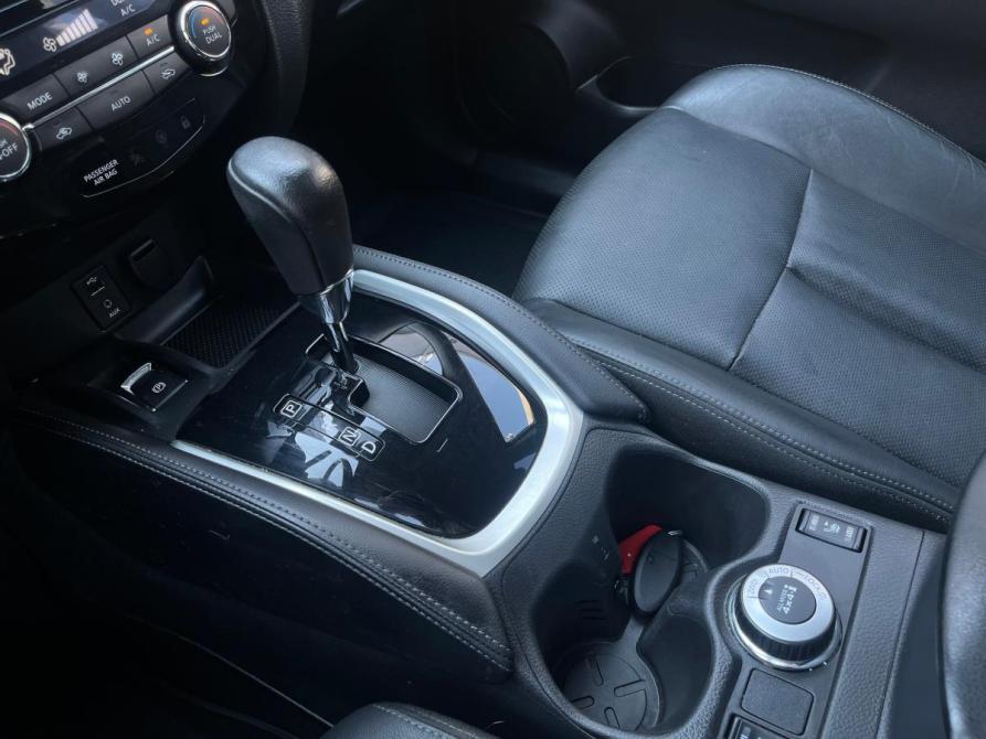 Nissan Qashqai II Санкт-Петербург  - изображение 10