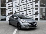 Hyundai Elantra V (MD) Ставрополь  - изображение 24
