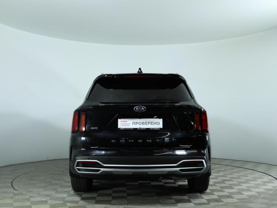 Kia Sorento IV Санкт-Петербург  - изображение 5