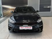 Kia Cerato IV Москва  - изображение 18