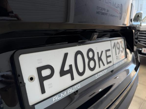 GAC GS8 II с пробегом 2023 года, цена 3 300 000 рублей, 54120 км, внедорожник, Автокод Объявления