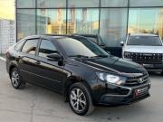 Lada (ВАЗ) Granta I Рестайлинг Калуга  - изображение 11