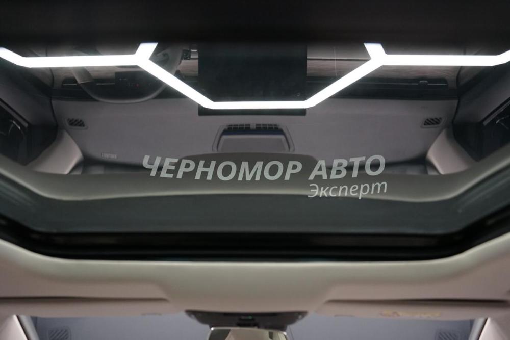 JETOUR DASHING I Крым  - изображение 29