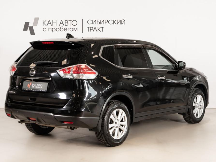 Nissan X-Trail III Казань  - изображение 3
