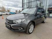 Lada (ВАЗ) Granta I Рестайлинг Ижевск  - изображение 23