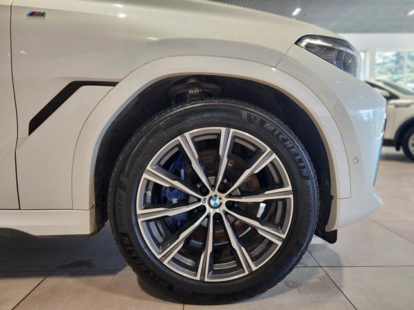 BMW X6 III (G06) с пробегом 2021 года, цена 8 200 000 рублей, 97000 км, внедорожник, Автокод Объявления