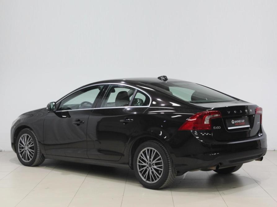 Volvo S60 II Курск  - изображение 7