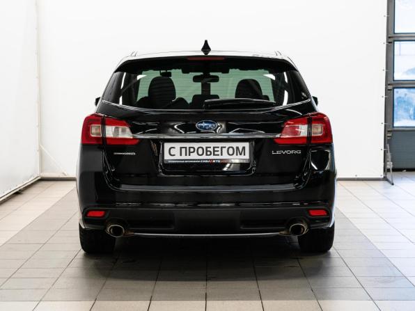 Subaru Levorg I с пробегом 2014 года, цена 1 650 000 рублей, 86960 км, универсал, Автокод Объявления
