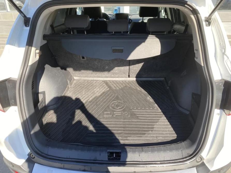 Dongfeng AX7 I Краснодар  - изображение 19