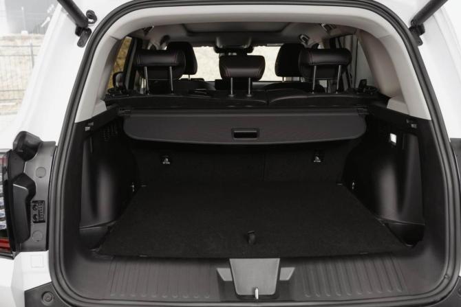 Новый Haval Dargo I Рестайлинг 2026 года, цена 3 699 000 рублей, внедорожник, Автокод Объявления