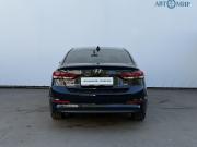 Hyundai Elantra VI (AD) Москва  - изображение 18