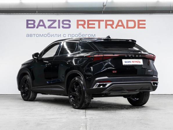 Omoda C5 I с пробегом 2023 года, цена 1 890 000 рублей, 28961 км, внедорожник, Автокод Объявления