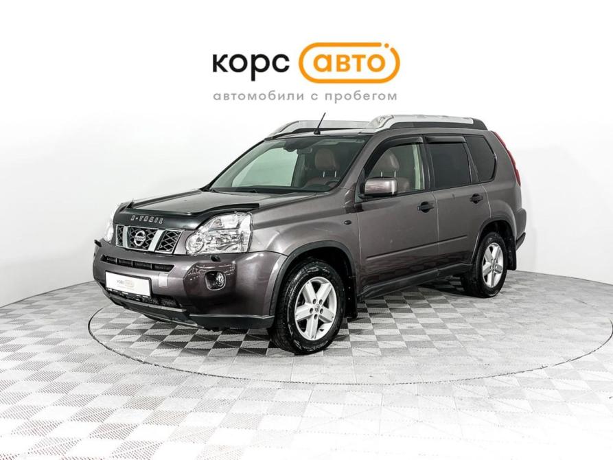 Nissan X-Trail II Ногинск  - изображение 1