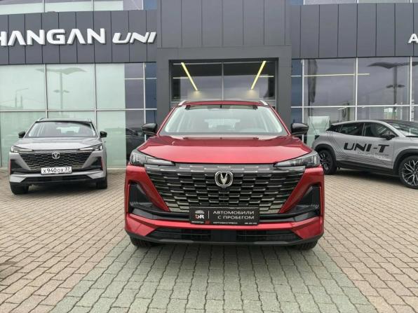 Changan CS55 Plus II с пробегом 2024 года, цена 2 190 000 рублей, 25000 км, внедорожник, Автокод Объявления