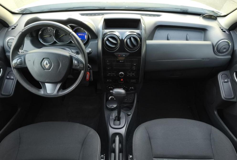 Renault Duster I Рестайлинг Сыктывкар  - изображение 15