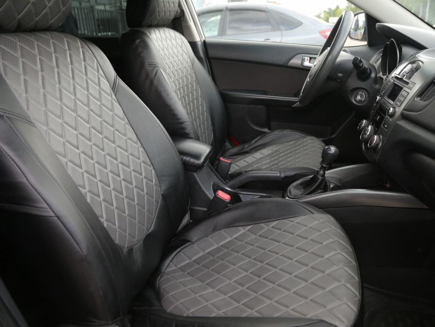 Kia Cerato II Иваново  - изображение 10