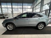 Lexus RX II Рестайлинг Екатеринбург  - изображение 39
