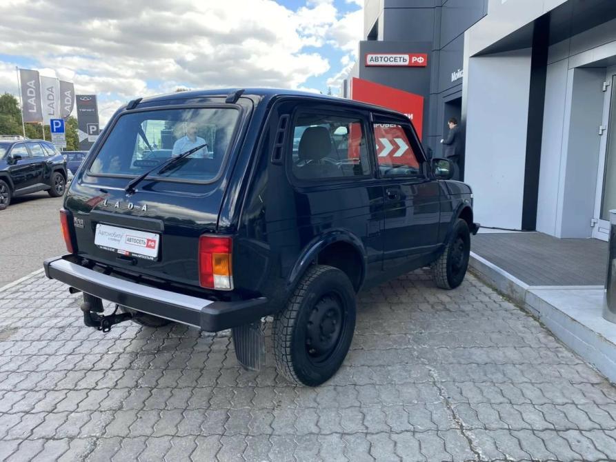 Lada (ВАЗ) Niva Legend I Набережные Челны  - изображение 16