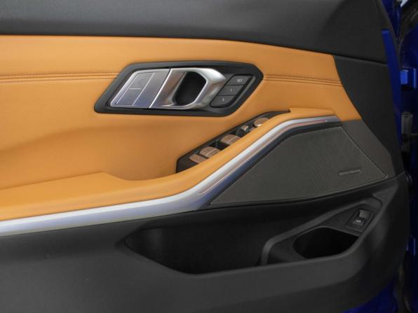 BMW 3 серии VII (G2x) с пробегом 2020 года, цена 4 735 000 рублей, 97566 км, седан, Автокод Объявления