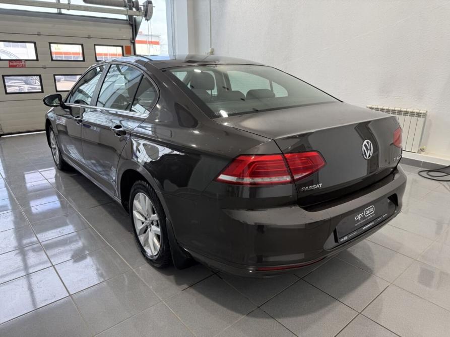 Volkswagen Passat B8 Орел  - изображение 3