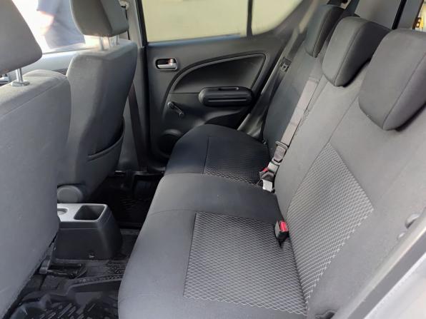 Suzuki Splash I Рестайлинг с пробегом 2013 года, цена 899 000 рублей, 79278 км, хэтчбек, Автокод Объявления