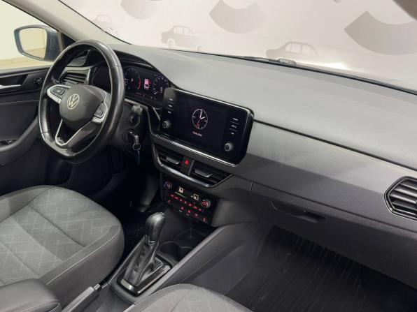 Volkswagen Polo VI с пробегом 2020 года, цена 1 510 000 рублей, 159928 км, лифтбек, Автокод Объявления