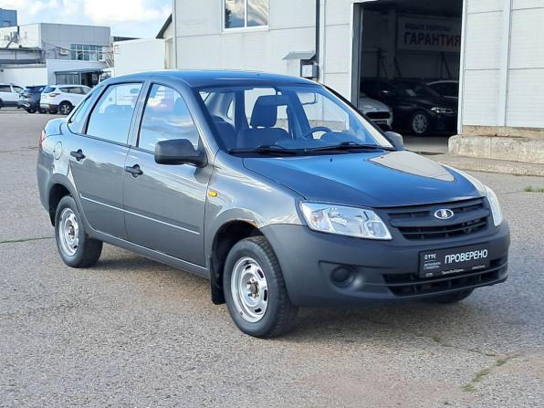 Lada (ВАЗ) Granta I с пробегом 2013 года, цена 290 000 рублей, 77810 км, седан, Автокод Объявления
