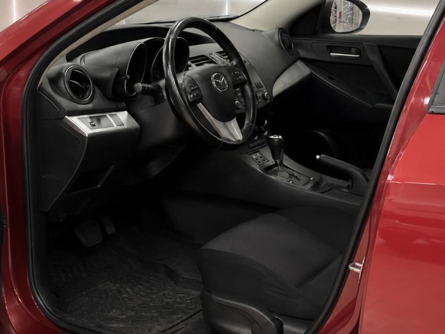 Mazda 3 II (BL) Рестайлинг Челябинск  - изображение 12